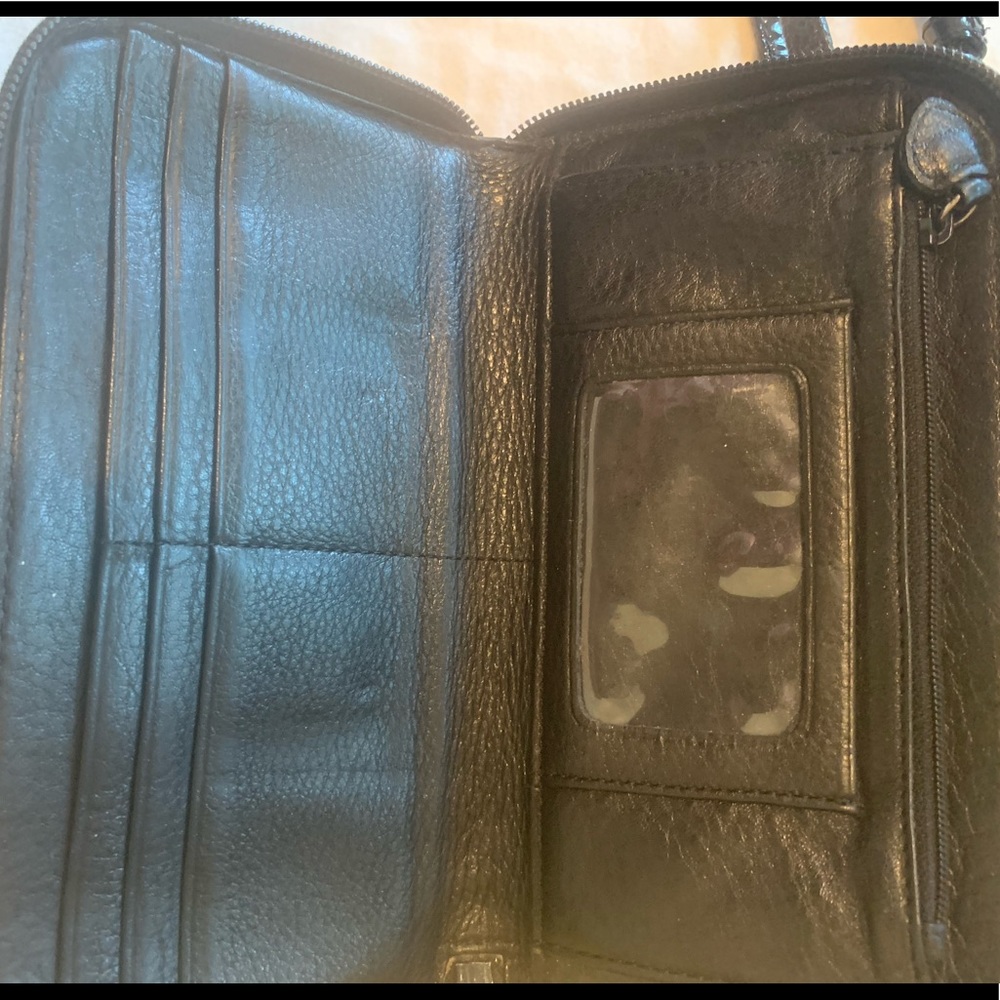 Brighton Crossbody